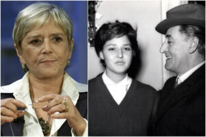 Morta Liliana De Curtis, figlia di Totò. Il sogno del museo e il ritornello decennale della politica: “Lo apriremo…”