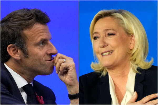 Elezioni in Francia, Macron perde la maggioranza: per Le Pen record di seggi Elezioni in Francia, Macron perde la maggioranza: per Le Pen record di seggi