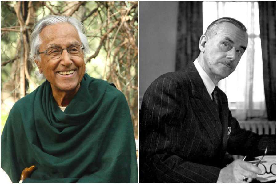 L’appello di Mann e Panikkar: non c’è pace senza dialogo