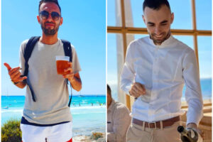 “Non è stata detta la verità sulla morte di Mario Decandia”, la tragedia dell’italiano investito dalla polizia a Maiorca