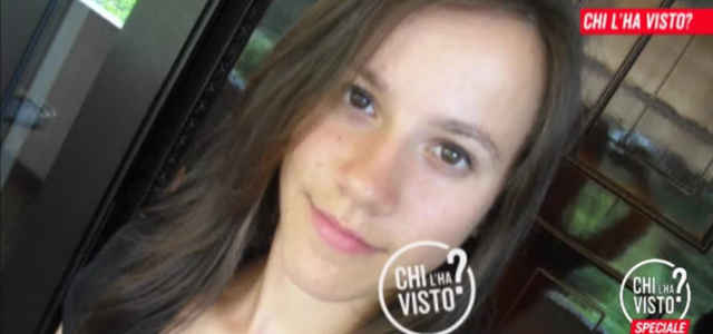 Il caso di Marianna Cendron, la 18enne scomparsa 9 anni fa