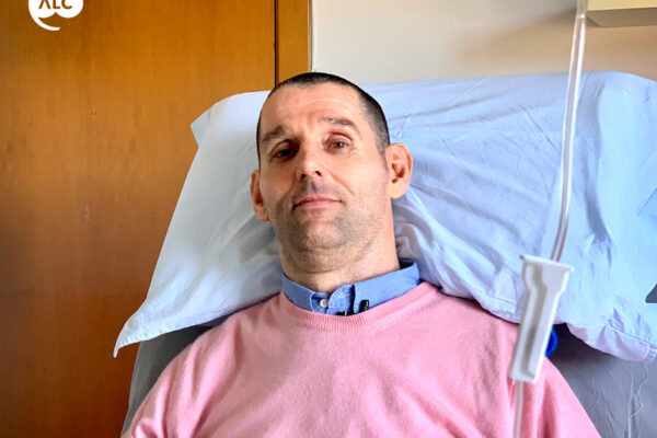 Suicidio assistito, Mario è morto: il primo italiano a ottenere il via libera si chiamava Federico Carboni