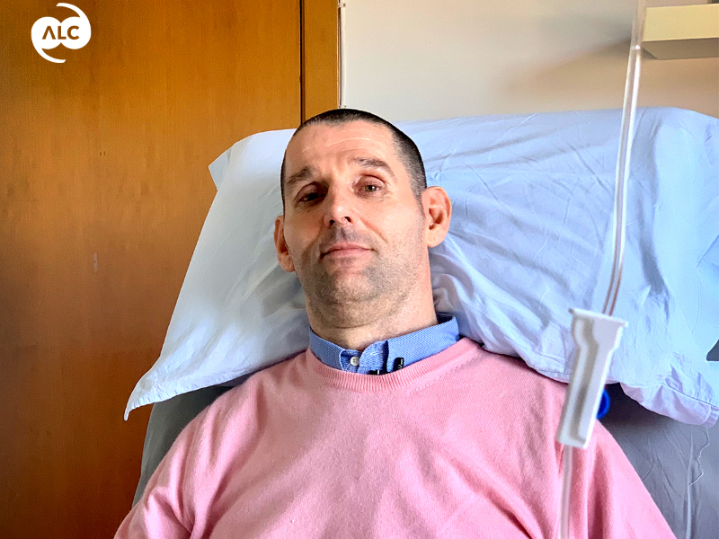 Suicidio assistito, Mario è morto: il primo italiano a ottenere il via libera si chiamava Federico Carboni