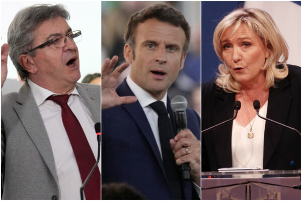 Macron dalla suite alla camera tripla, rebus coinquilini per il presidente senza maggioranza