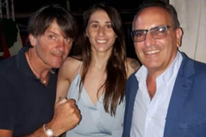 Lo spettacolo della boxe in villa: il Memorial per il Preside Benito Capossela a Torre Annunziata Lo spettacolo della boxe in villa: il Memorial per il Preside Benito Capossela a Torre Annunziata