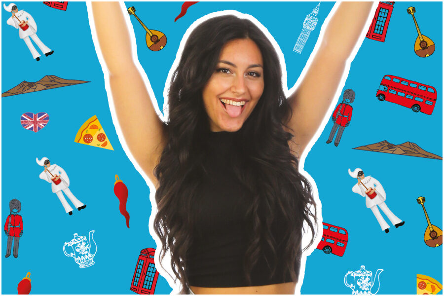 “In Naples we don’t say”, il nuovo libro della tiktoker Miriam Landi