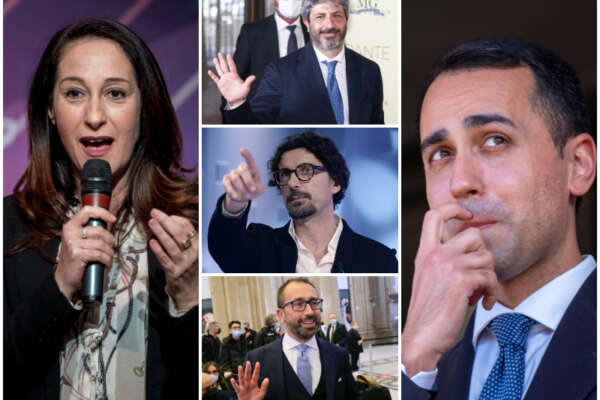 Un killer di nome “Terzo Mandato”: chi sono i big del Movimento 5 Stelle che sarebbero trombati dalla regola