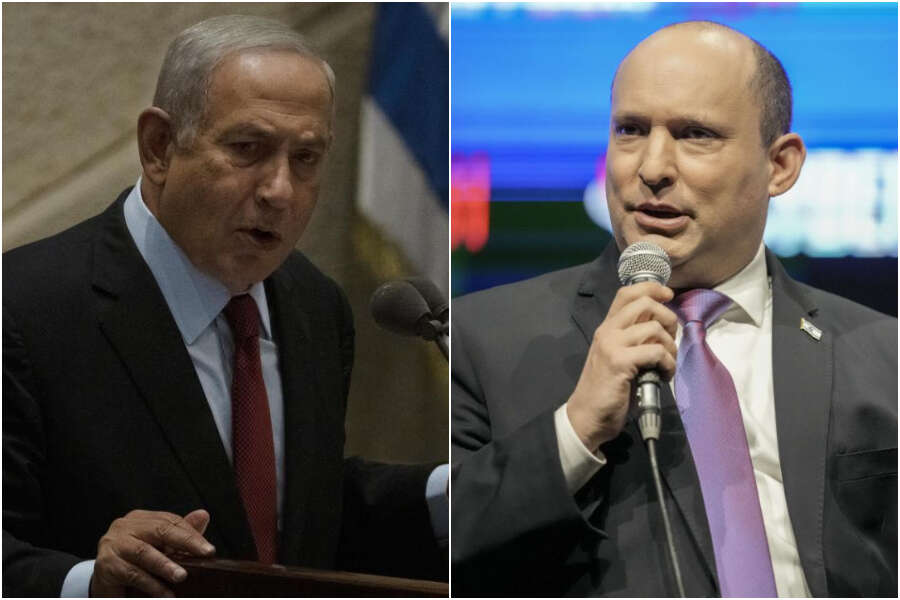 Israele, Bennett getta la spugna: nuove elezioni e speranza per Netanyahu