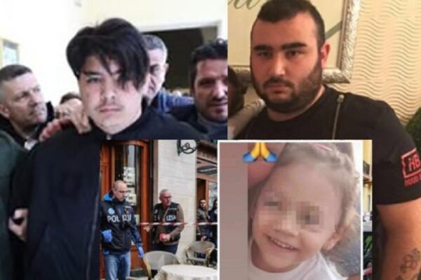 Narcos ma col reddito di cittadinanza, nove arresti a Napoli: al vertice i fratelli Del Re, ferirono la piccola Noemi