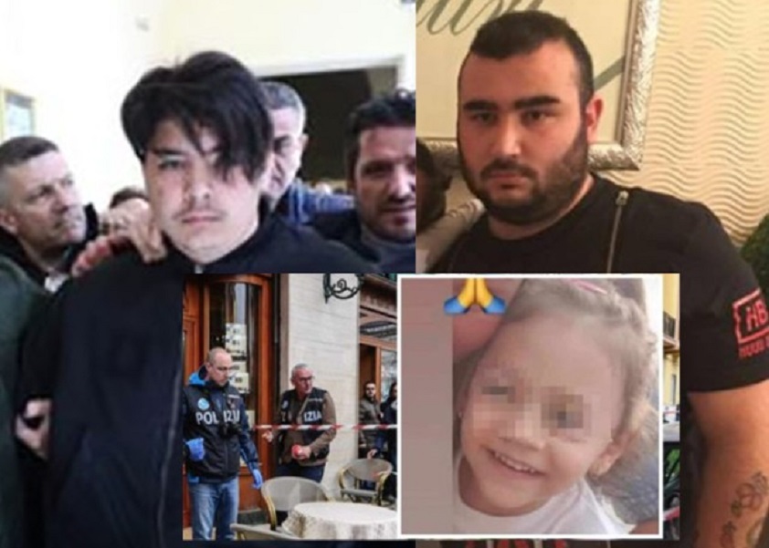 Narcos ma col reddito di cittadinanza, nove arresti a Napoli: al vertice i fratelli Del Re, ferirono la piccola Noemi