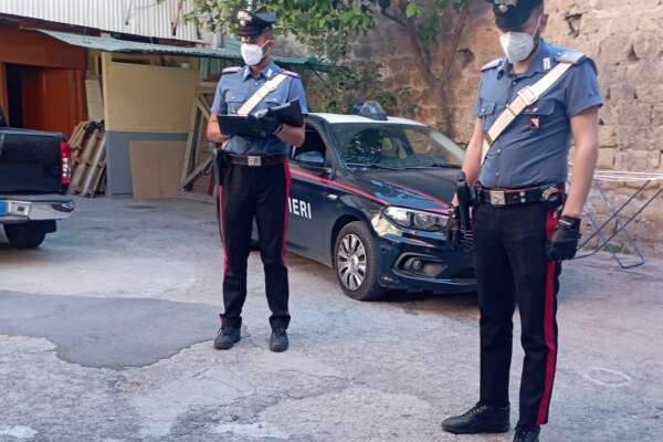 Immagine di repertorio