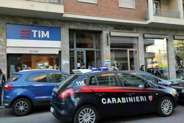 Immagine di repertorio