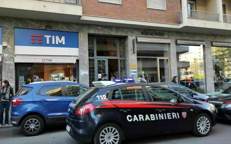 Immagine di repertorio