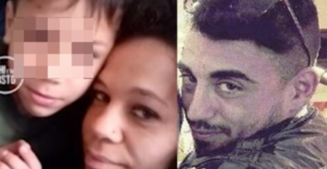 Bimbo ucciso di botte, ergastolo per il patrigno e la madre: “Lui impugnò il bastone e lei non lo impedì”