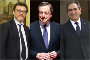 La rabbia di Draghi sulla Rai, tenuto all’oscuro del defenestramento di Orfeo