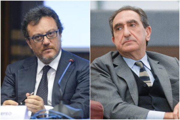 Rai, clamoroso ribaltone: Orfeo verso il ritorno al Tg3 dopo la rimozione voluta da Fuortes