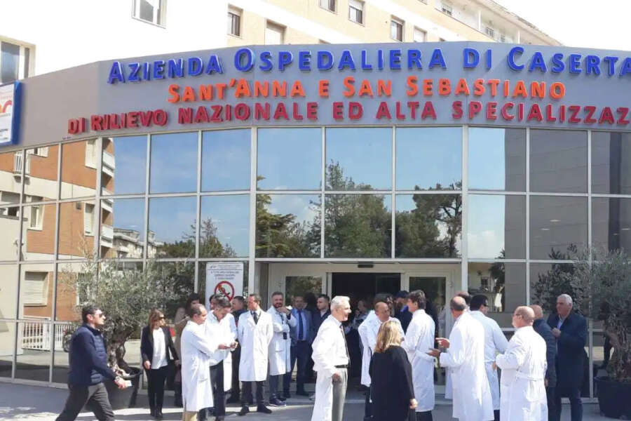 La lezione di Domenico Ovaiolo, l’ex direttore rinuncia alla prescrizione e viene assolto dopo 10 anni gogna