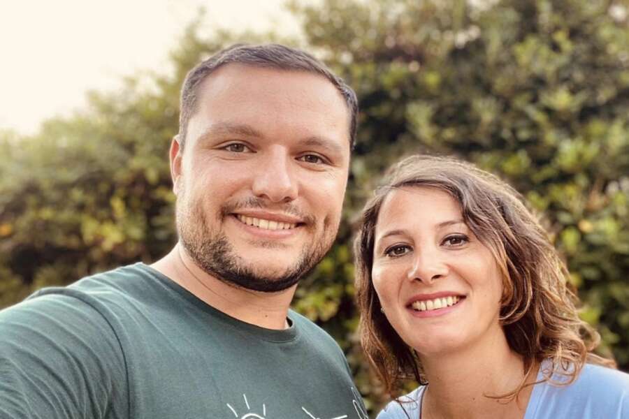 Pallini e Currò, i deputati 5 Stelle uniti dal matrimonio ma divisi dalla scissione di Di Maio