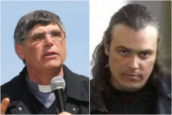 “Cosimo Di Lauro è morto senza un conforto, come un miserabile”, le parole di Don Patriciello