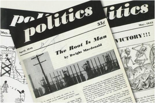 Cara sinistra, quali libri leggi? Manca una visione che vada oltre le emergenze