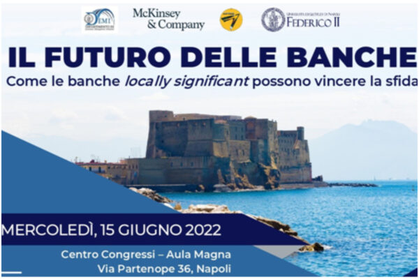 Il futuro della banche, come le locally significant possono vincere la sfida