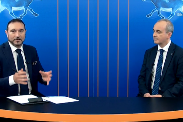 Scissione Movimento 5 Stelle, Presutto: “Bestemmie contro Di Maio, risoluzione decisiva: domani ci contiamo”