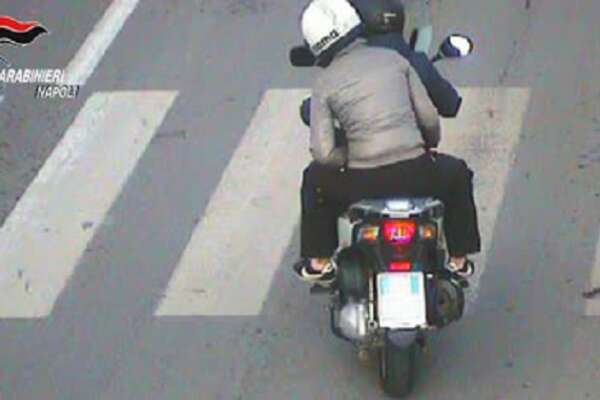 Immagine di repertorio