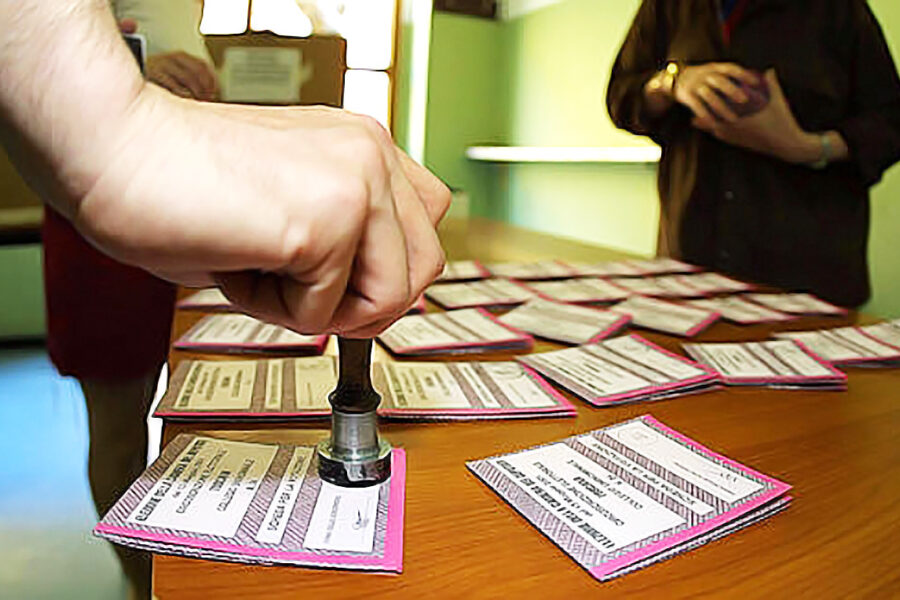 Astensione referendum giustizia: a perdere sono gli italiani