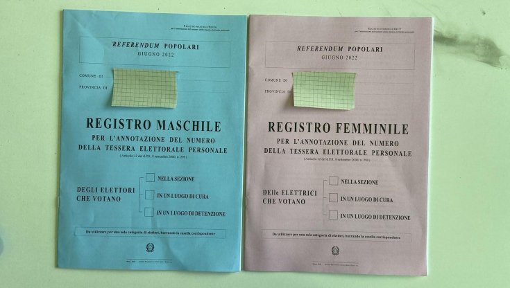 Registri elettorali, polemiche sul rosa e blu per identificare il genere: “Discriminano le persone trans”