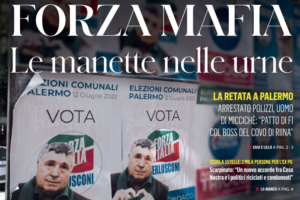 Totò Riina e Forza Italia, a Travaglio brucia ancora Berlusconi e ignora che Polizzi ha militato in tutti i partiti