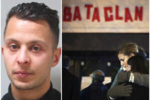Strage del Bataclan, 19 colpevoli e ergastolo per Abdeslam. La mamma di Valeria Solesin: “Ha vinto la democrazia”