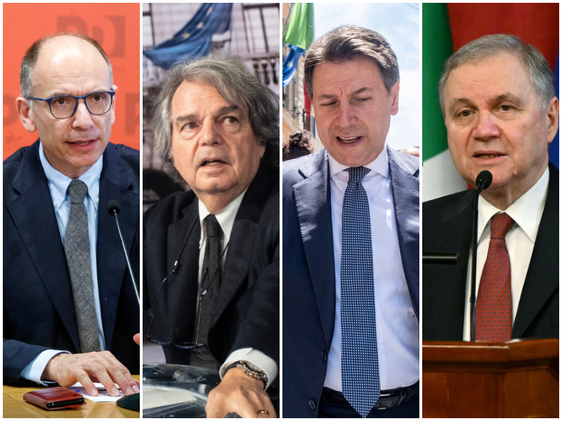 Perché in Italia si parla del salario minimo: la direttiva Ue e lo scontro nella maggioranza
