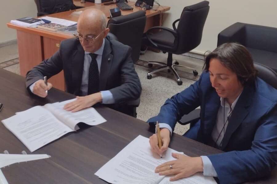 Aerospazio Campania, firmati accordi strategici con Intesa San Paolo e Nanoraks