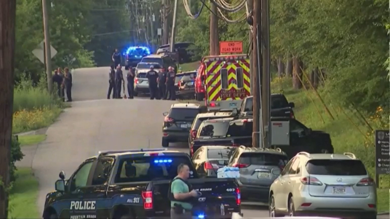 Irrompe e apre il fuoco in chiesa: due morti e un ferito nella sparatoria in Alabama