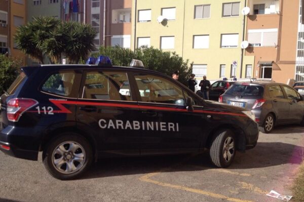 Immagine di repertorio