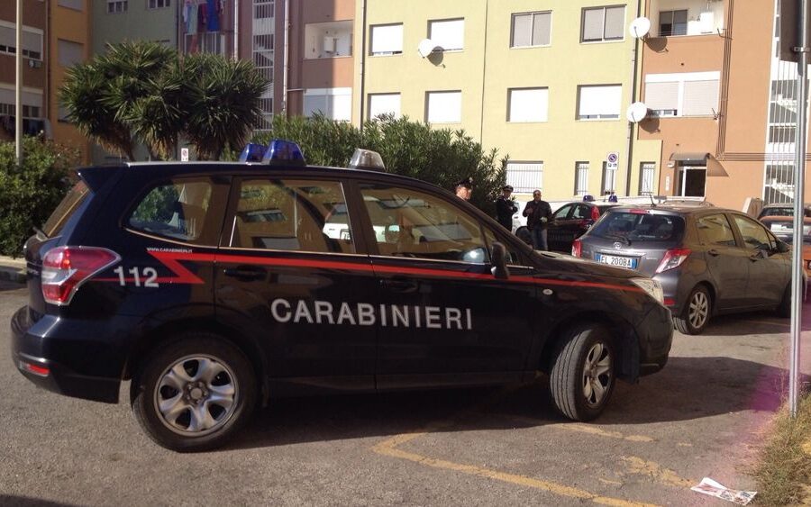 Immagine di repertorio