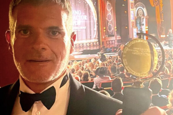 Stefano Massini sbanca agli “Oscar del teatro”: il suo “The Lehman Trilogy” trionfa ai Tony Awards
