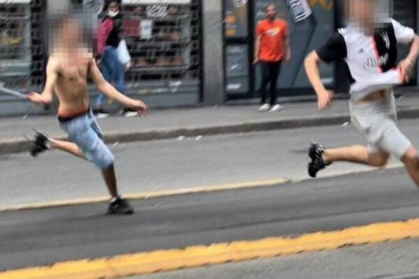 Immagine di repertorio