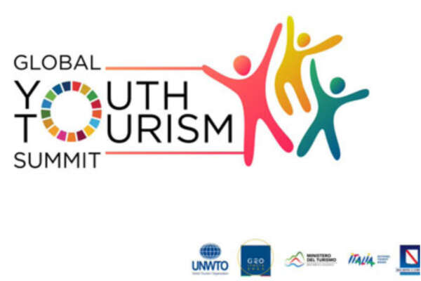 Global Youth Tourism Summit, al via a Sorrento la prima edizione