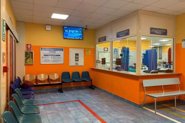 Foto da Nessuno Tocchi Ippocrate