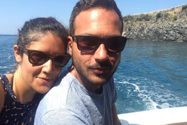 Veronica, travolta dalla moto davanti al ristorante: “Li perdonerò? Odiare è solo una perdita di tempo”