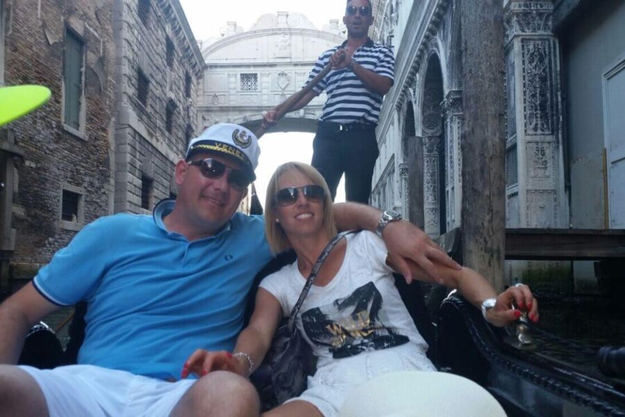 Femminicidio di Vicenza, il compagno di Lidia contro i giudici: “Hanno liberato il killer, vengano a vedere la bara”