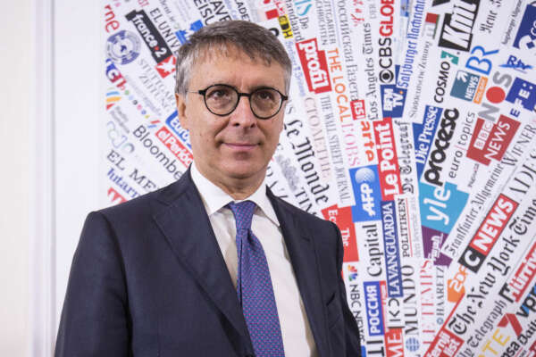 L’indagine lampo di Cantone; per la fuga di notizie finisce nel mirino un funzionario