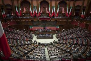 Come funziona la legge elettorale attuale, il 25 settembre si vota con il Rosatellum