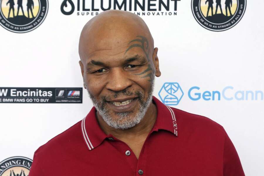 La paura di Mike Tyson: “Morirò molto presto, la mia data di scadenza si avvicina”