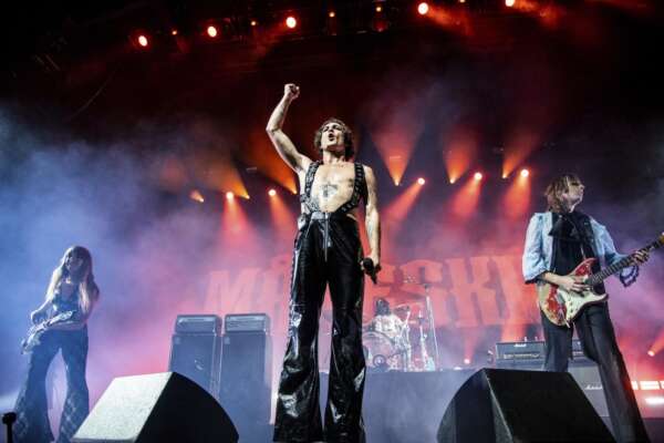“Maneskin, salvateci dal covid: annullate il concerto!”, il coro dei medici per il live del Circo Massimo
