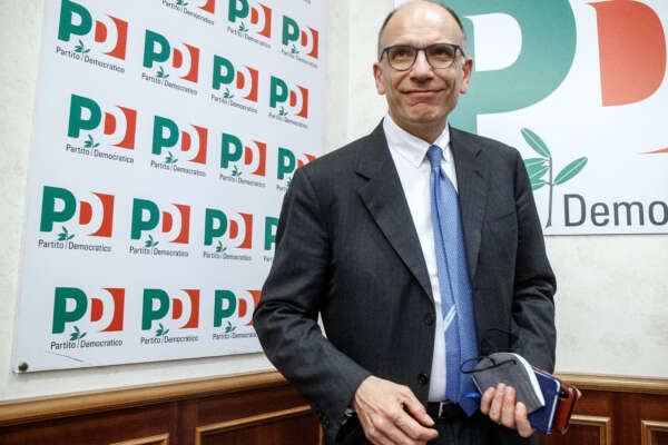 Letta ha liquidato Conte e vuole allontanare Calenda e Renzi: cercare la sconfitta non è una grande idea