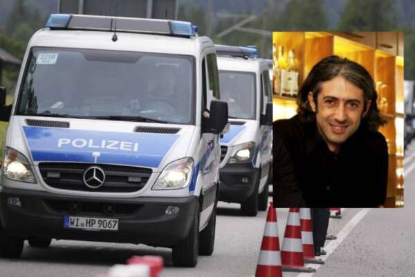 Ristoratori italiani uccisi in Germania, è giallo sulle morti di Rosario Lamattina e Gianni Valle