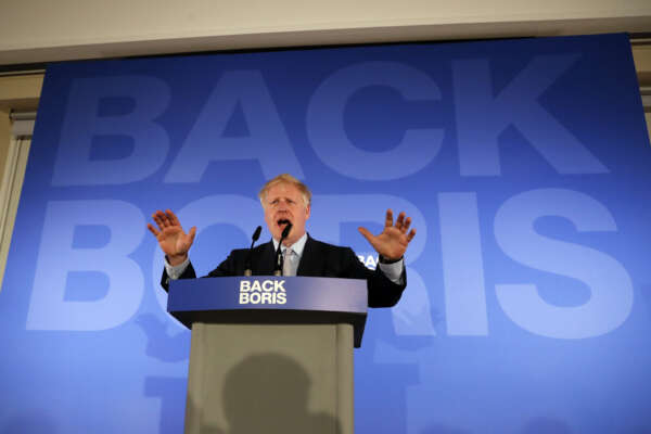 Boris Johnson, cosa è successo e perché ha portato alle dimissioni di un “bugiardo patentato”