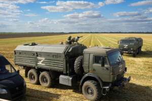 Accordo sul grano Ucraina-Russia, grazie al mediatore Erdogan sbloccati tre porti sul Mar Nero: “Buona notizia per il mondo”